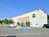 B&B Hotel Bollene