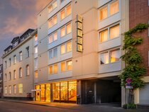 Novum Hotel Leonet