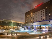 Ramada Plaza by Wyndham Bucharest Convention Center