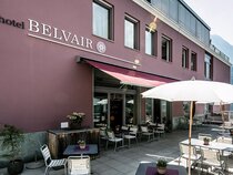 Belvair