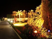 Il Partenone Resort
