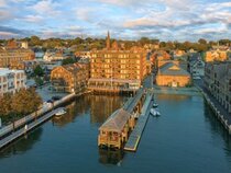 Club Wyndham Inn on the Harbor