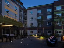 Courtyard Temecula Murrieta