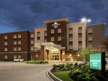 Homewood Suites by Hilton Houston Nw at Beltway 8