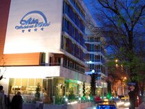 Alba Ankara Hotel