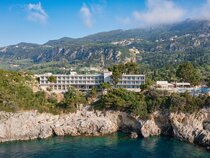 Akrotiri Beach Resort Hotel