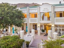 Montagu Country Hotel