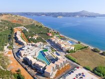 Kiani Beach Resort