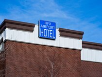 Halifax Airport Hotel