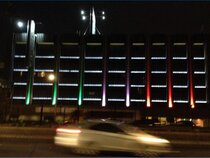 Hotel Mexicali
