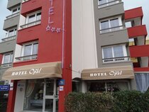 Opal Cap d'Agde