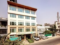 Flute Boutique Hotel
