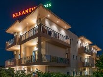 Kleanthi Studios & Apartments
