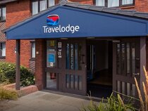 Travelodge Cambridge Swavesey
