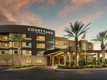Courtyard Phoenix Mesa Gateway Airport