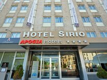 LH Hotel Sirio Venice
