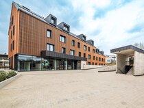 De Brauhotel