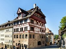 Best Western Hotel Nürnberg am Hauptbahnhof