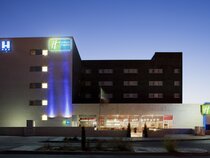 B&B Hotel Madrid Aeropuerto T1-T2-T3