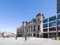 City Centre, an IHG Hotel