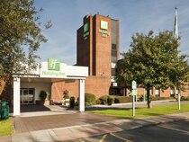 Holiday Inn Brentwood M25, Jct. 28
