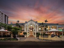 Rydges Townsville