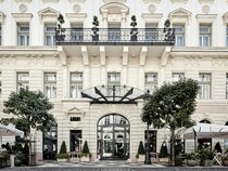 Aria Hotel Budapest by LHC