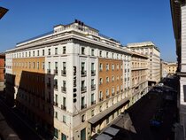 UNAHotels Decò Roma