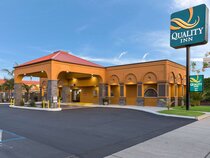 Quality Inn Redding