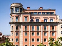 Le Méridien Barcelona
