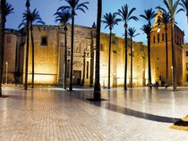 Catedral Almeria