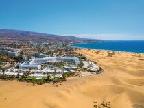 Hotel Riu Palace Maspalomas