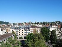 The Hotel Lucerne, Autograph Collection