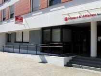 Sejours Affaires Angers Atrium