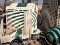 Embassy Suites by Hilton Indianapolis Downtown