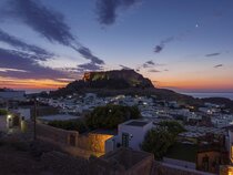 Lindos Harmony Suites