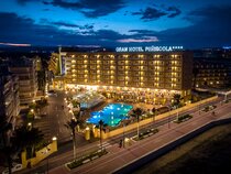 Gran Hotel Peñiscola
