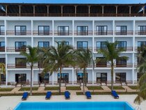 Malika Nungwi Hotel