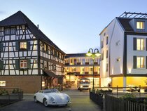 Hotel Ritter Durbach