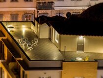 Athena Hotel, Nafplio