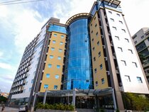 Citi Park Hotel