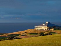 Fairmont St Andrews