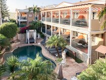 Dom Manuel I Hotel
