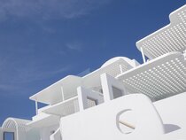 Tholos Resort