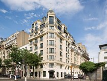 Terrass Hotel