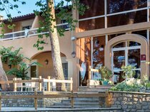 Best Western Hotel Domaine de Roquerousse