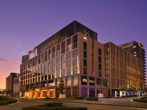 Mercure Dubai Deira