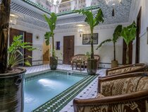 Riad Lalla Khadija Moulaty & SPA