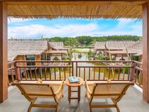 Venice Krabi Villa Resort