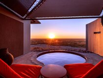 Etosha King Nehale Lodge